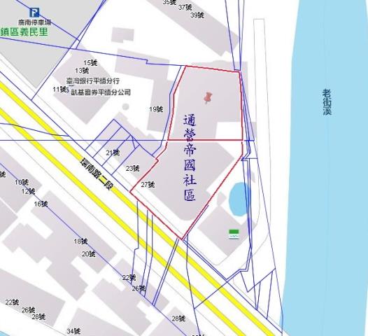 桃園平鎮大樓法拍-12