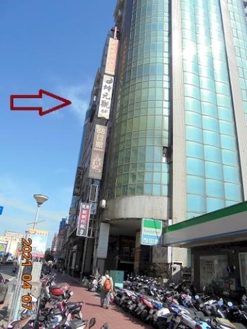 桃園平鎮大樓法拍-8