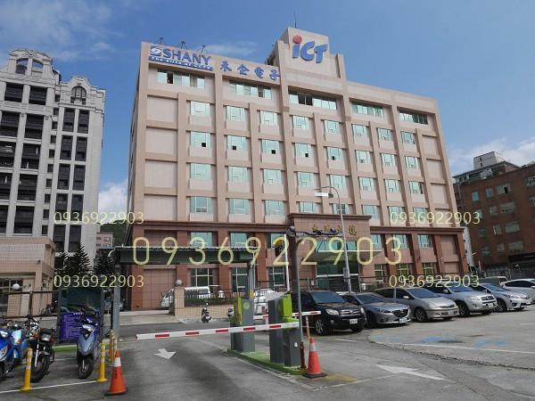 內科園區高CP廠辦