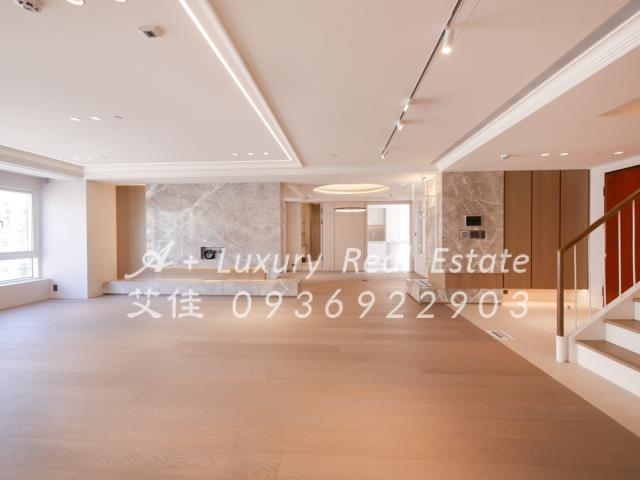 大直藝術廳一層一戶