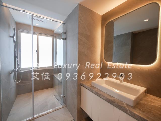 大直藝術廳一層一戶