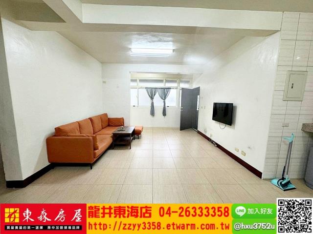 台中大肚公寓-1
