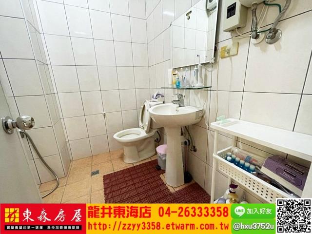 台中大肚公寓-7