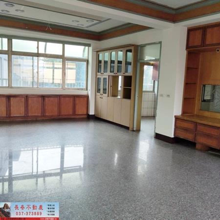苗栗市透天-2