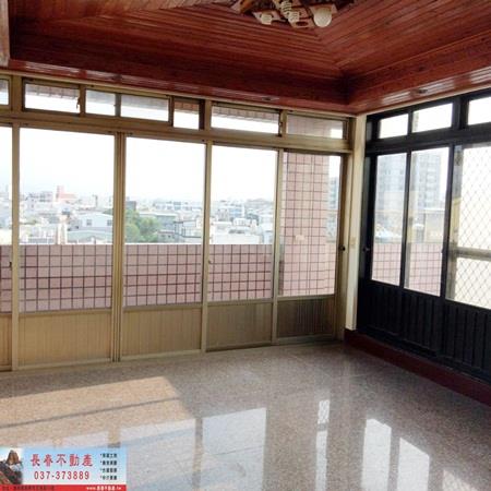 苗栗市透天-4