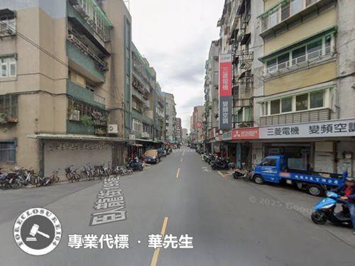台北大安區法拍店面-8