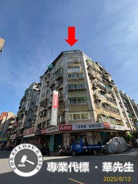 台北大安區法拍店面-3