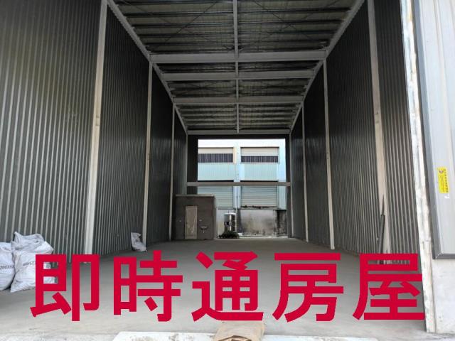 燕巢廠房-1
