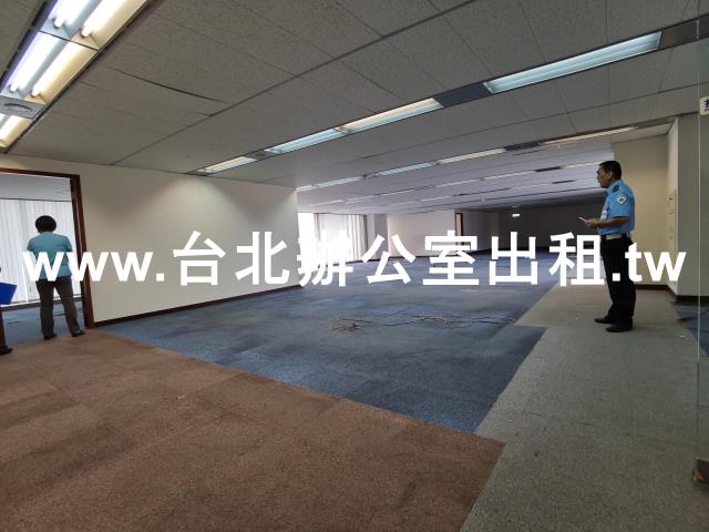 中山區大樓-3