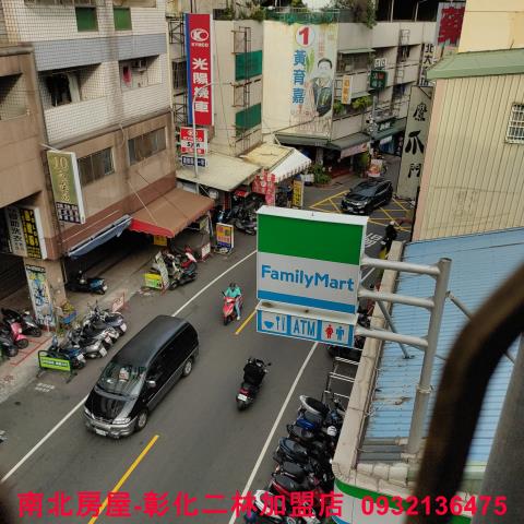 北區公寓-4