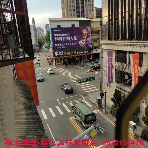 北區公寓-3