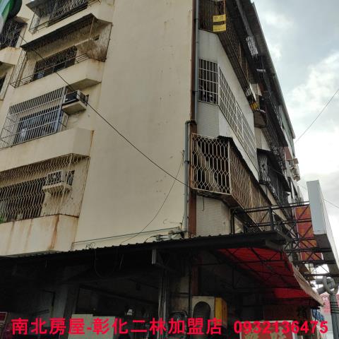 北區公寓-2