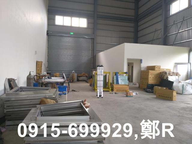 桃園龍潭廠房-4