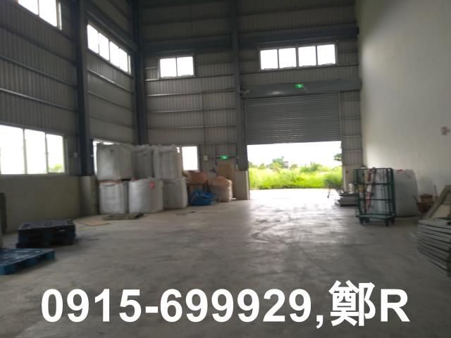 桃園龍潭廠房-6