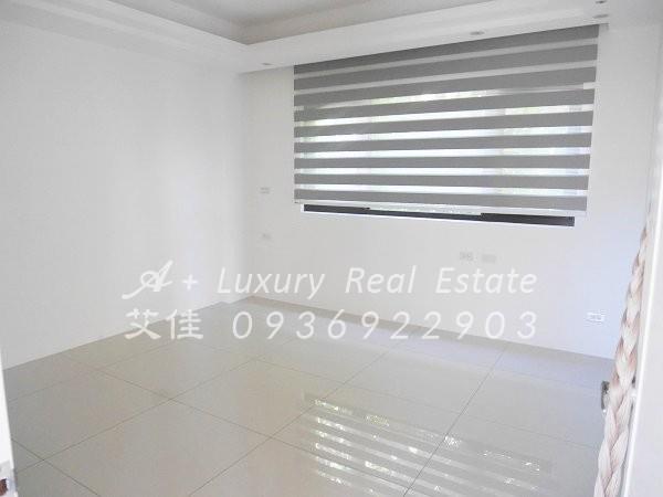 芝蘭新村陽明山別墅