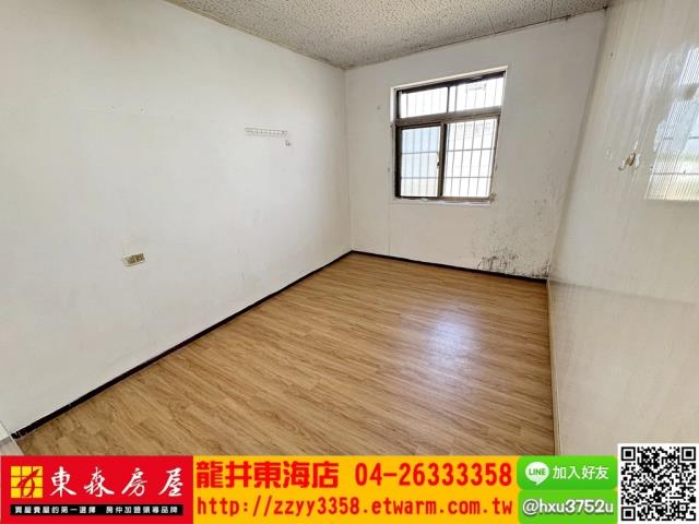 大肚公寓-10