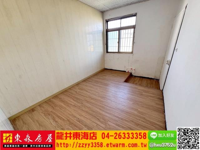 大肚公寓-11