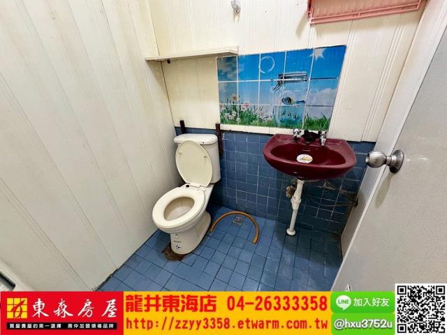 大肚公寓-12