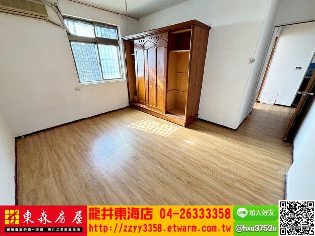 大肚公寓-8