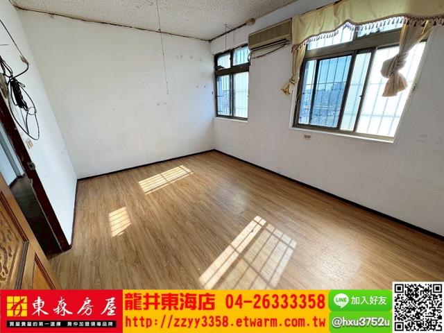 大肚公寓-9