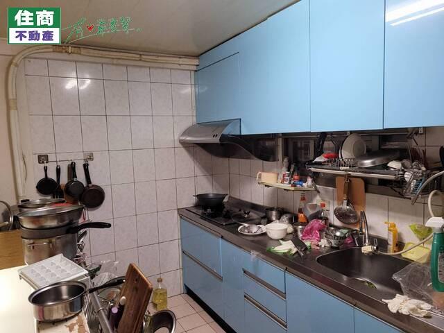 台北中山區華廈-12