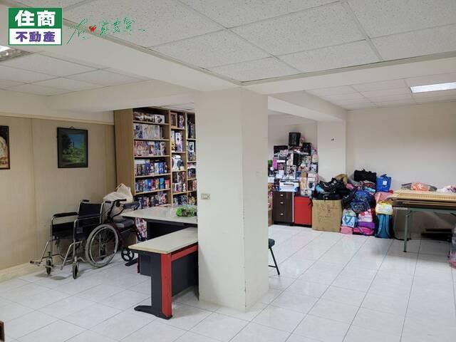 台北中山區華廈-15