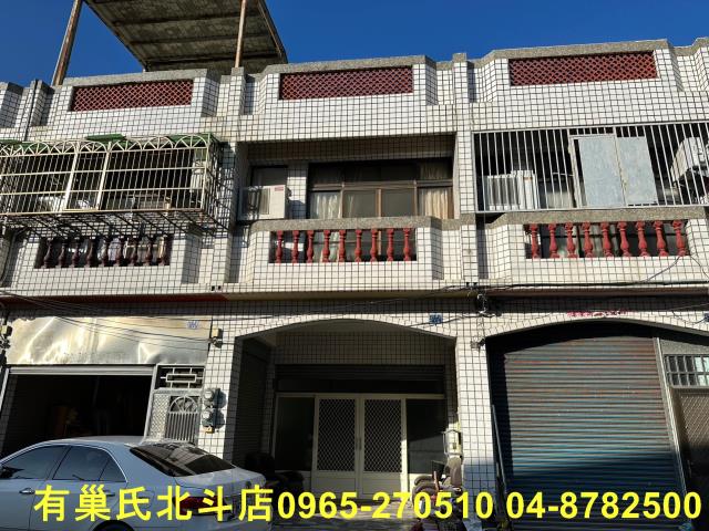 彰化埤頭透天-1