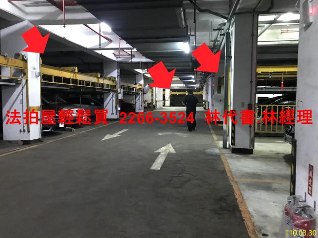 新北淡水拍賣大樓-11