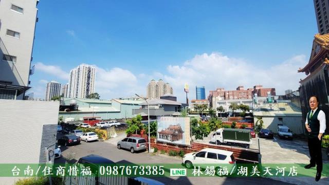 台南安平華廈-4