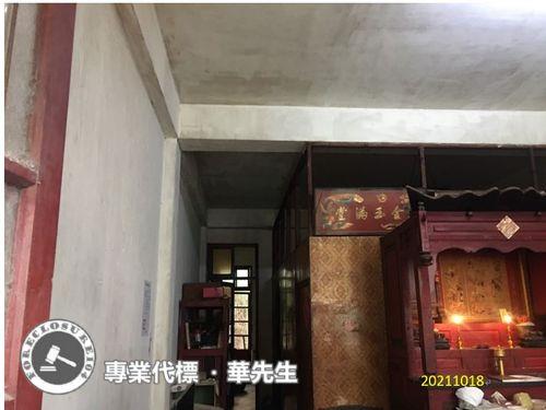 桃園透天法拍-1