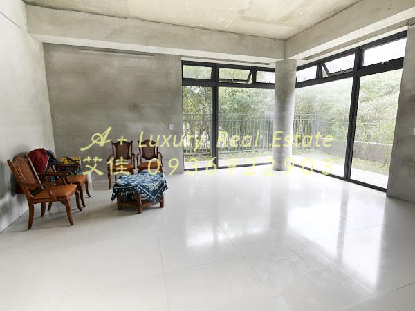 陽明山全新獨棟別墅