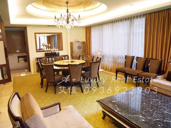 大直巴黎花園宴會廳