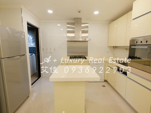 大直巴黎花園全新裝潢