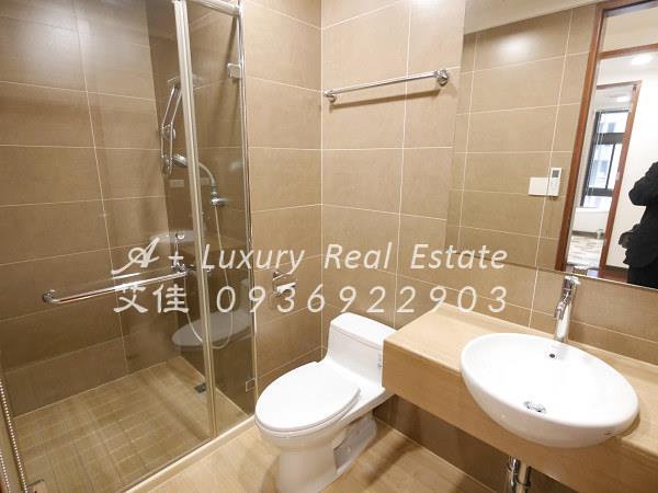 大直巴黎花園全新裝潢