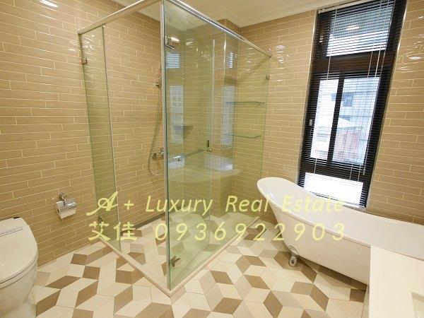 大直巴黎花園全新裝潢