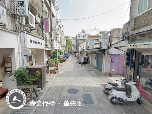桃園法拍倉庫-6