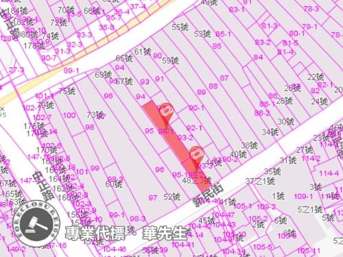 桃園法拍倉庫-8