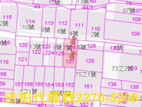新北拍賣透天-3