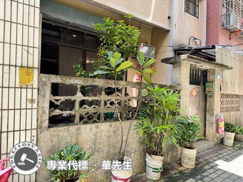 新北淡水透天拍賣-4