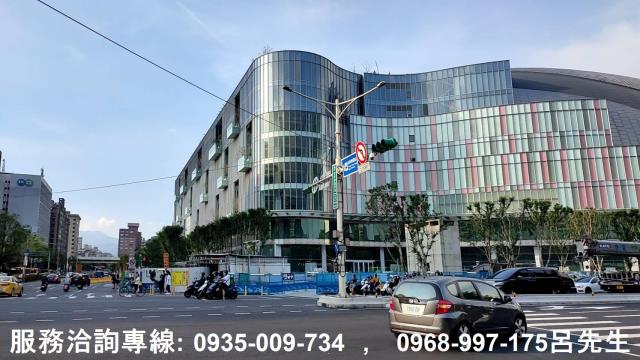 信義區華廈-2