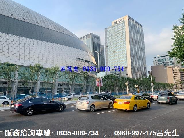 信義區華廈-3