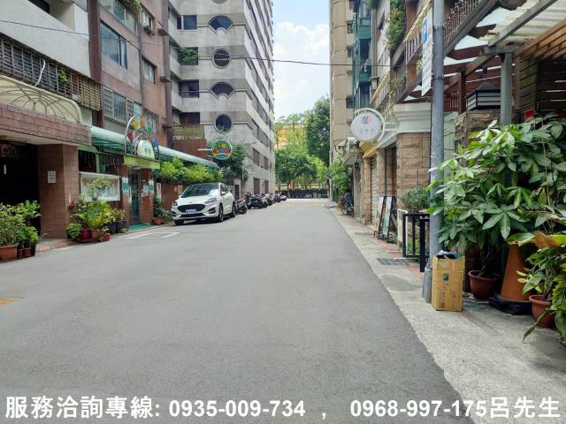 信義區華廈-12