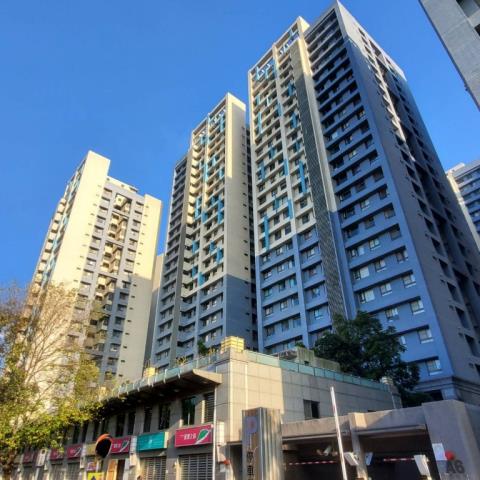 新北板橋大樓法拍-5