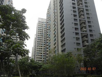 新北板橋大樓法拍-1