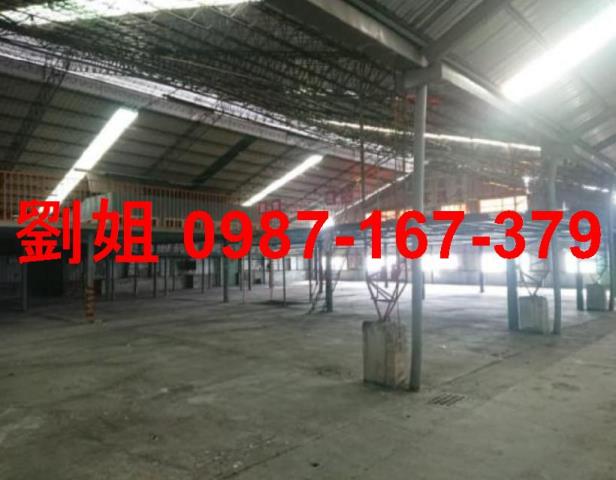 阿蓮廠房-2