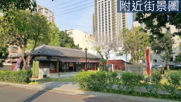 台南店面-1