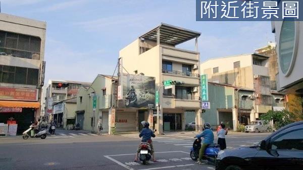 台南店面-4