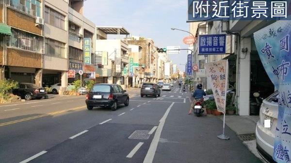 台南店面-9