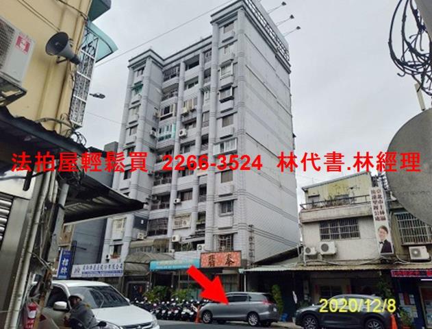 士林法拍地下商場-5