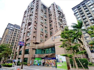 台北內湖大樓法拍-1